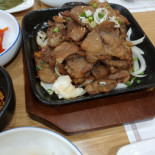 나해 Comida