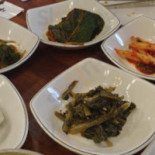 주먹손두부 Comida