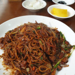 덕신원 Comida
