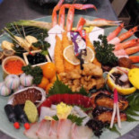 たわらや Comida