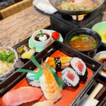 たわらや Comida