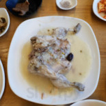 태을봉 Comida