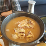 태을봉 Comida