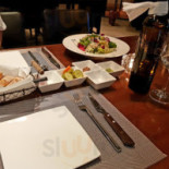 그레지오 Comida