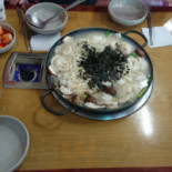 천진동 Comida