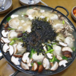 천진동 Comida