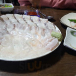 삼정회 Comida