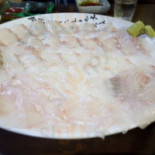 삼정회 Comida
