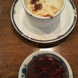 ケバブカフェ Kebab Cafe Comida