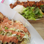 ケバブカフェ Kebab Cafe Comida