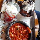 설빙 Comida