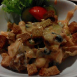 Mai Cafe Comida