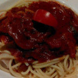 Mai Cafe Comida