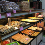 Xin Xin Yiyuan Tang Xīn Xīn Yī Yuán Táng Comida