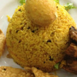 Desilva Food Centre food