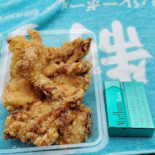 いっぷく Wū Comida