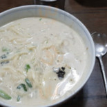 시골나들이 Comida
