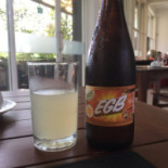 Ceylan Lodge Comida
