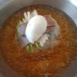 능수면옥 Comida