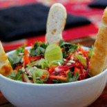 Taboon Comida