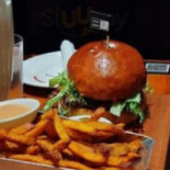 Zax Bbq Comida