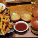 Zax Bbq Comida