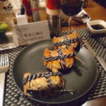 Jiǔ Zhōu Jiā Comida