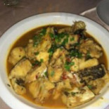 Qiān Dǎo Hú Yú Wèi Guǎn Qiān Dǎo Hú Diàn Comida