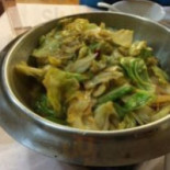 Qiān Dǎo Hú Yú Wèi Guǎn Qiān Dǎo Hú Diàn Comida