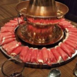 Tián Zhōng Cān Tīng Comida