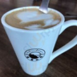 Deleg Coffee Comida