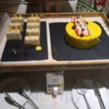 Hàn Quán Rì Cān Tīng （wǔ Hàn Zhōu Jì Jiǔ Diàn） Comida