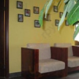 Cozy Pub Dentro