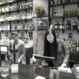 Cozy Pub Comida