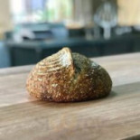 Real Bread Cafe Comida