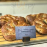 Real Bread Cafe Comida