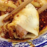 Xiǎo Tán Dòu Huā （xī Dà Jiē Diàn） Comida