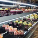 Rán Shěn Yáng Tài Yáng Shī Wàn Lì Jiǔ Diàn Xī Cān Tīng Comida