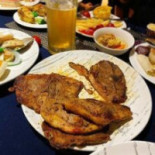 Rán Shěn Yáng Tài Yáng Shī Wàn Lì Jiǔ Diàn Xī Cān Tīng Comida