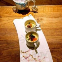 Yōng Hé Huì Hǎi Xiān Zī Zào Comida