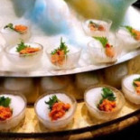 Yōng Hé Huì Hǎi Xiān Zī Zào Comida