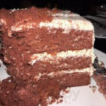 Pà Dì Měi Shì Cān Tīng Comida