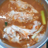 일출곰치국 Comida