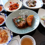 봉일식 Comida