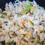 봉일식 Comida