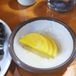 항아리수제비 food