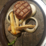Vips Comida