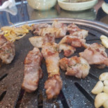 돈킹콩 Comida