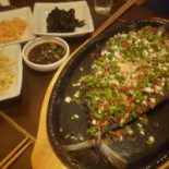 돈킹콩 Comida