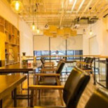 Flavour Bistro Fǎ Shì Xiǎo Jiǔ Guǎn Dentro